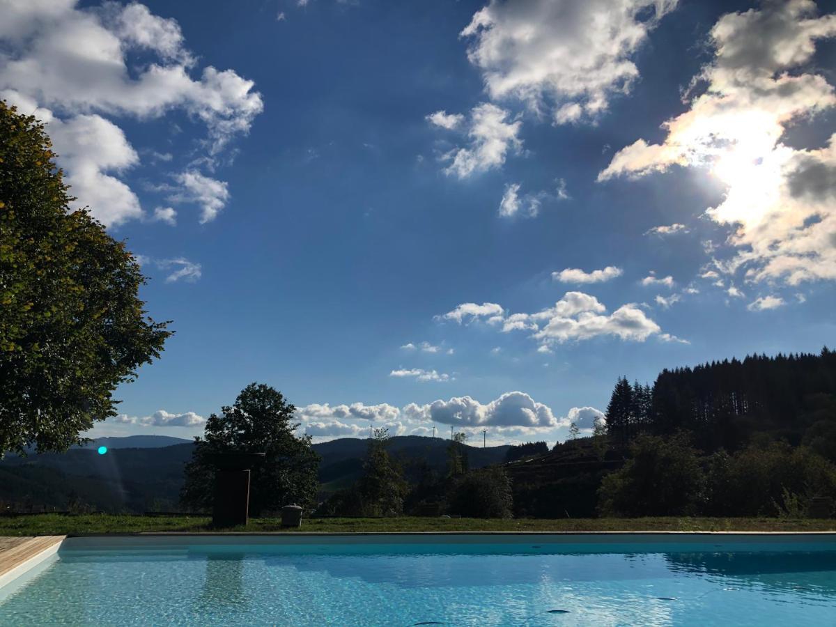 Le Chalet De La Goutte Saint-Appolinaire  Εξωτερικό φωτογραφία