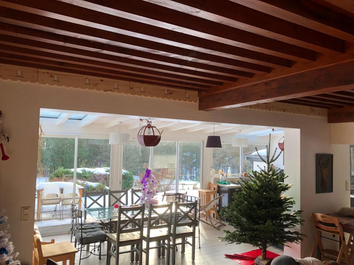Le Chalet De La Goutte Saint-Appolinaire  Εξωτερικό φωτογραφία