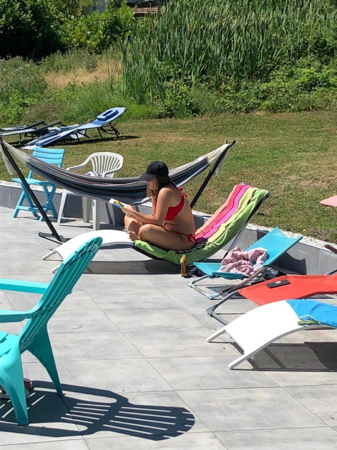 Le Chalet De La Goutte Saint-Appolinaire  Εξωτερικό φωτογραφία