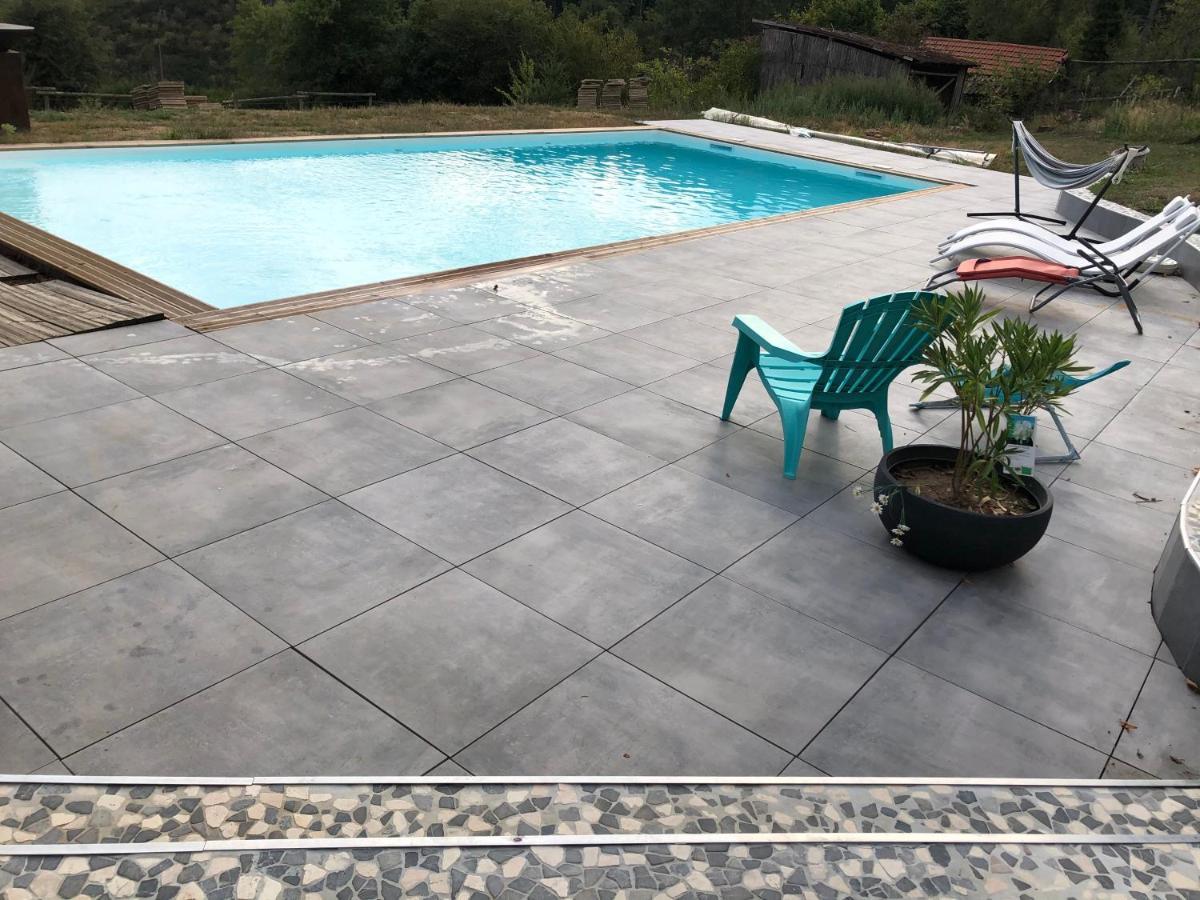 Le Chalet De La Goutte Saint-Appolinaire  Εξωτερικό φωτογραφία