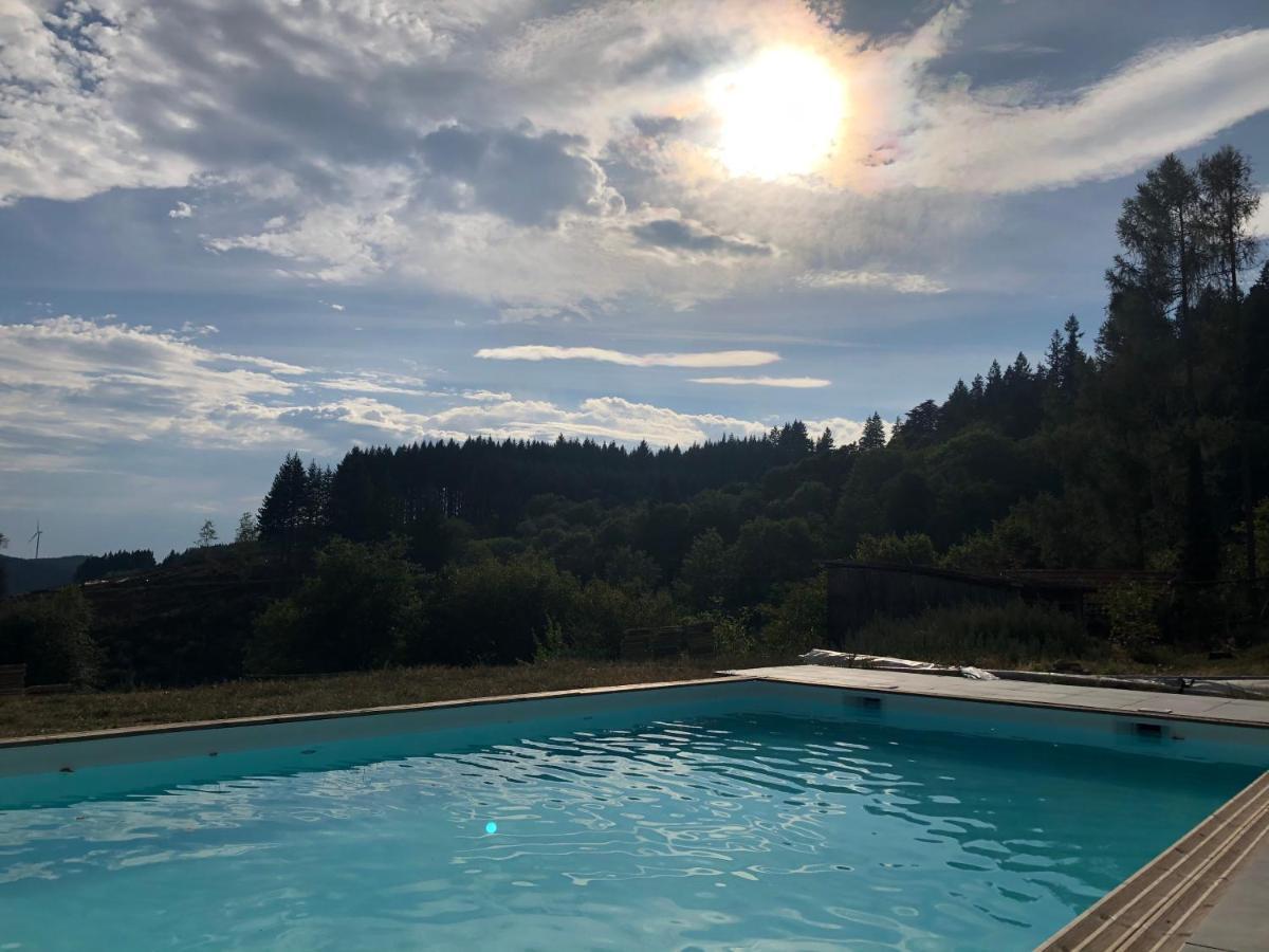 Le Chalet De La Goutte Saint-Appolinaire  Εξωτερικό φωτογραφία